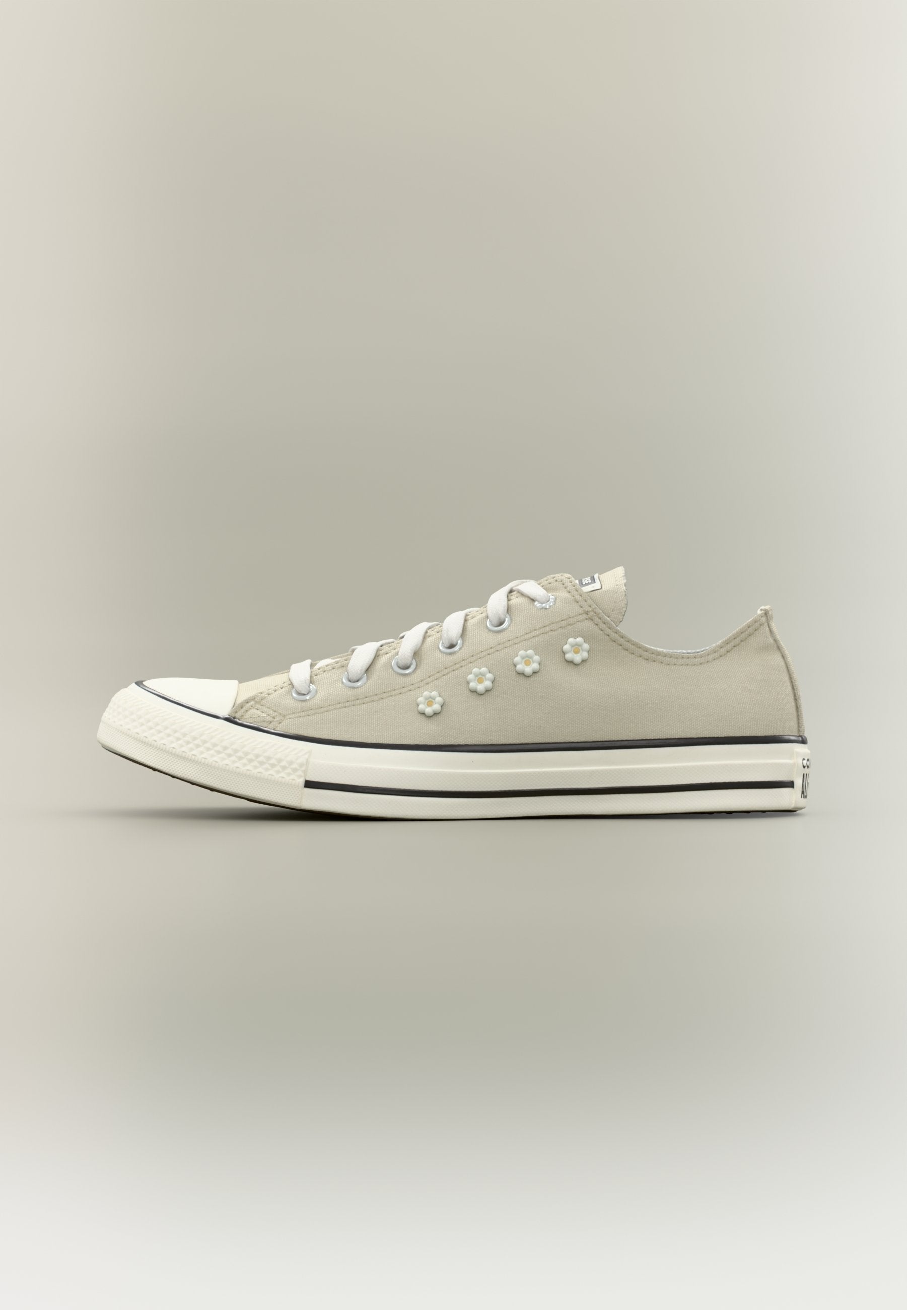 CHUCK TAYLOR ALL STAR UNISEX - Spor Ayakkabı - adaçayı dumanı/vintage beyaz/siyah