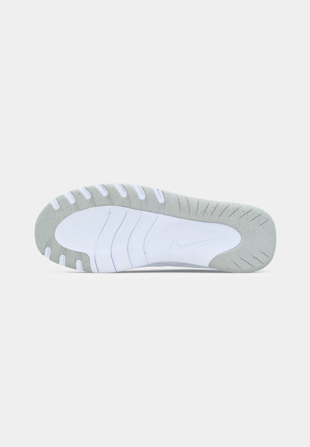 FLEX TRAIN - Training shoe - white/photon dust