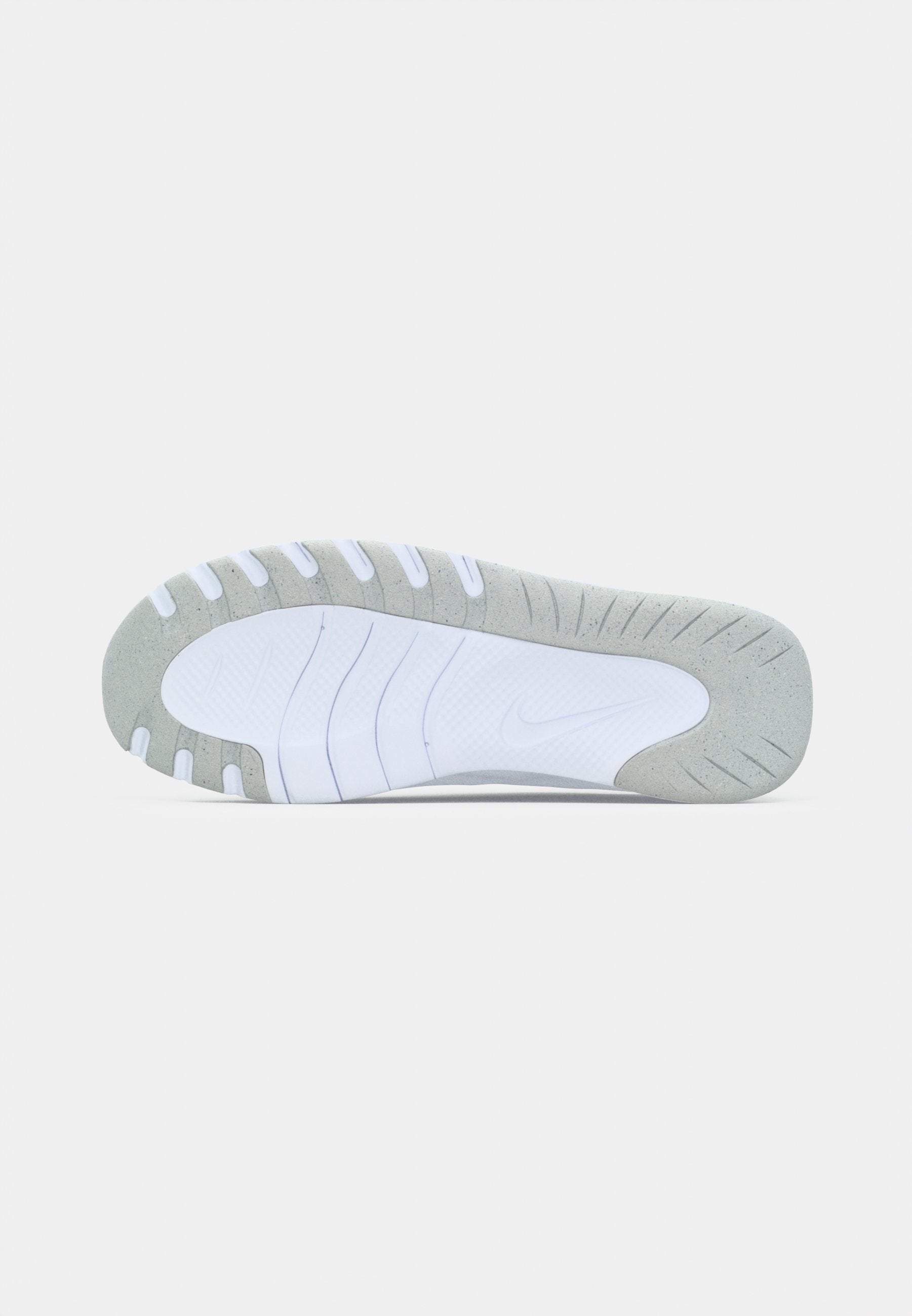 FLEX TRAIN - Training shoe - white/photon dust