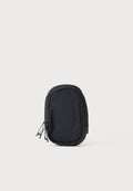 COMMUTE CROSSBODY UNISEX - Sac bandoulière - black/anthracite