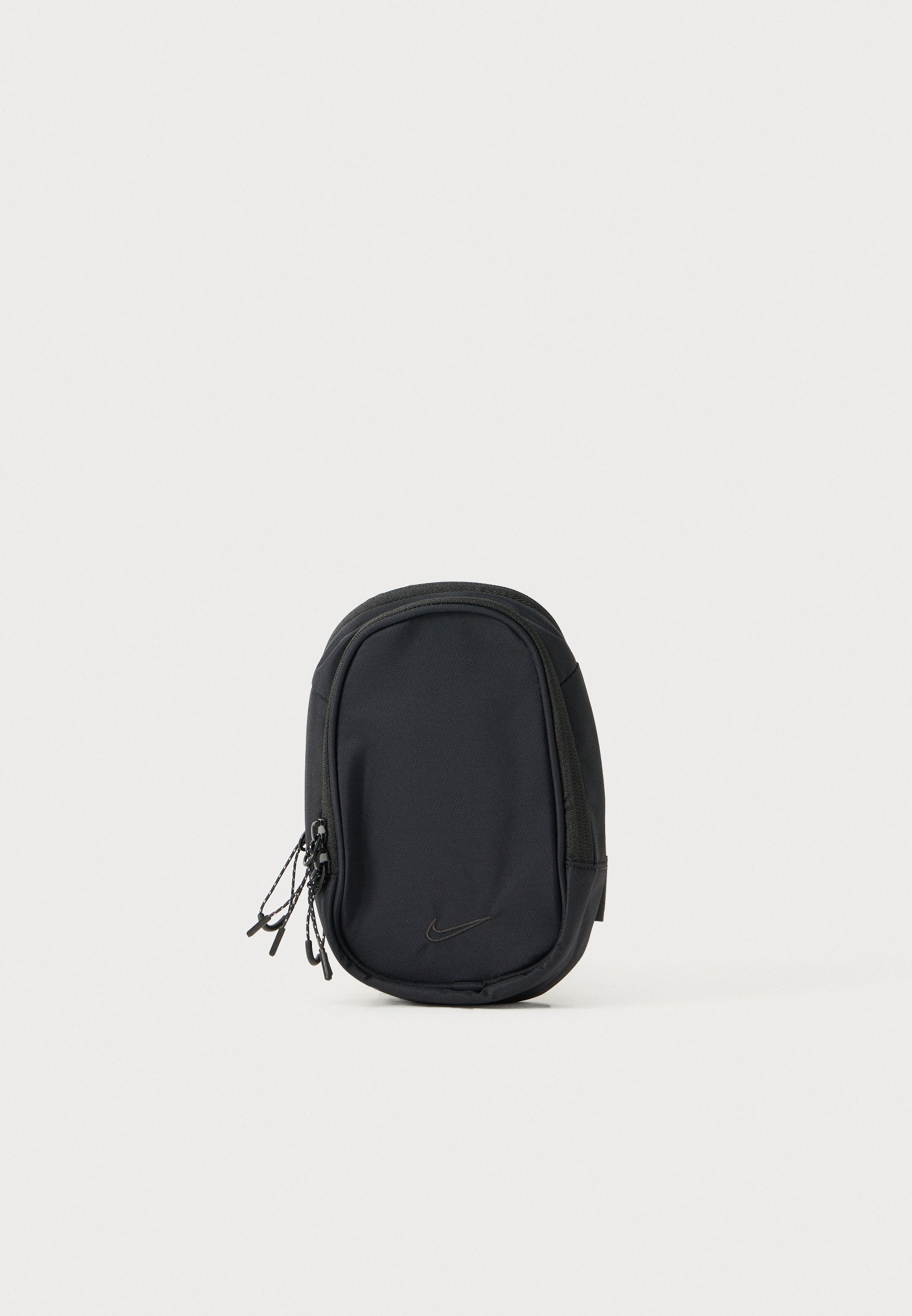 COMMUTE CROSSBODY UNISEX - Sac bandoulière - black/anthracite