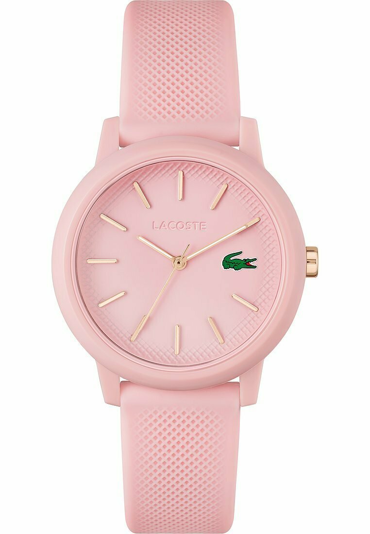 Watch - pink