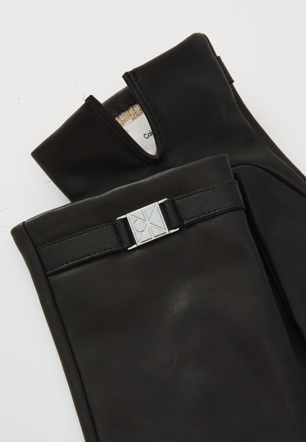 GLOVES - Gloves - black