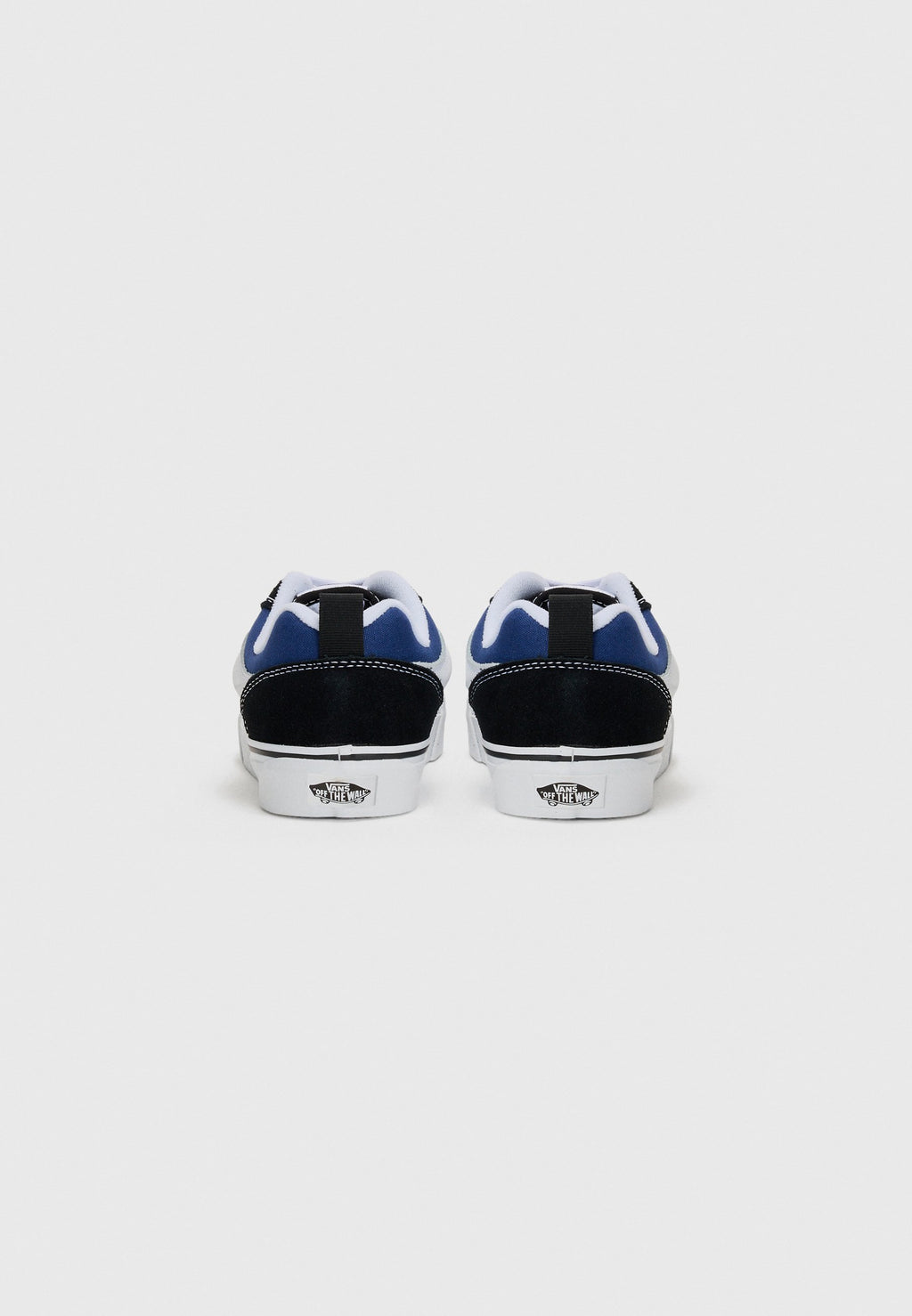 KNU SKOOL UNISEX - Skate shoes - steve navy