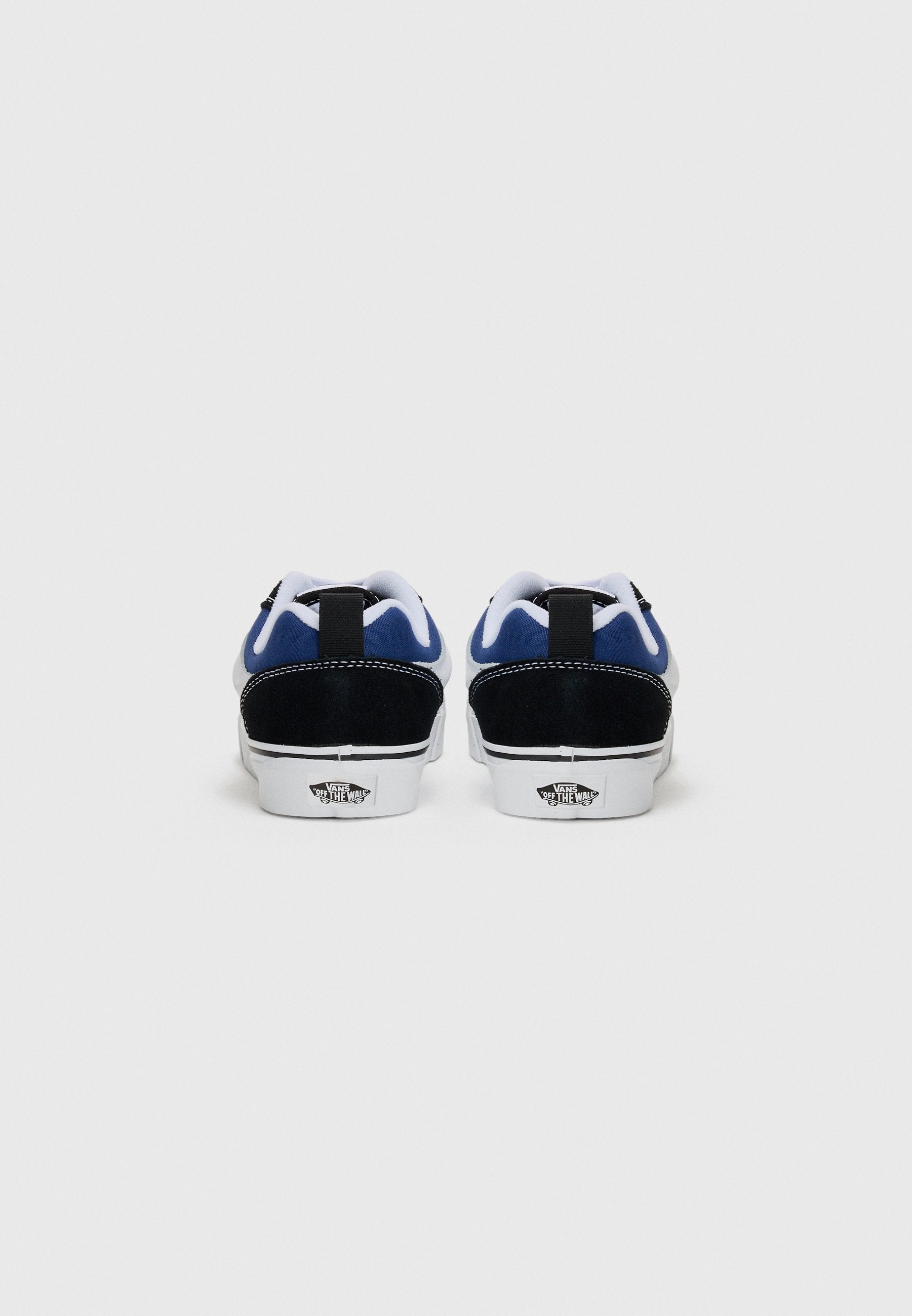 KNU SKOOL UNISEX - Skate shoes - steve navy