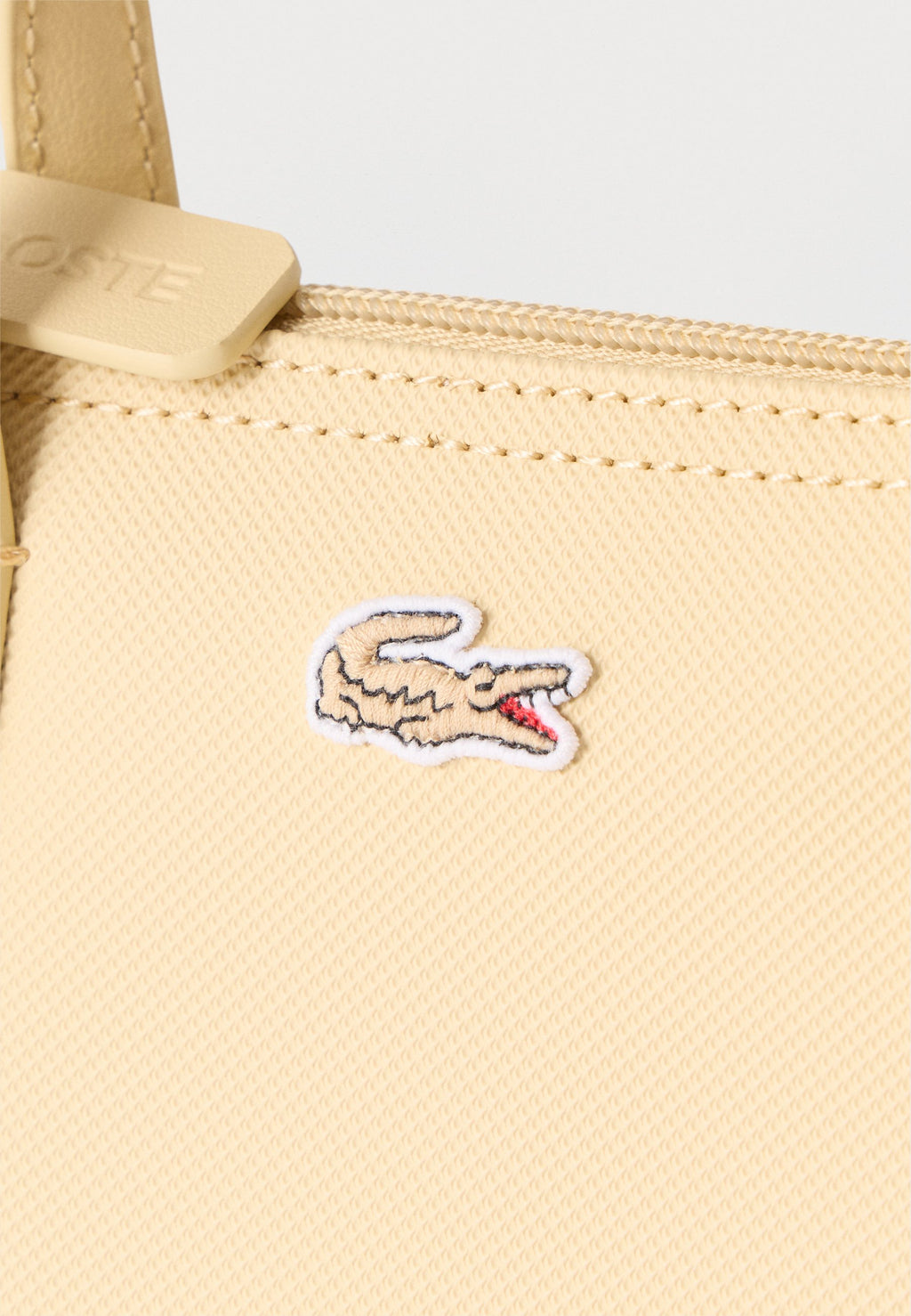 CROSSOVER BAG - Handbag - millet