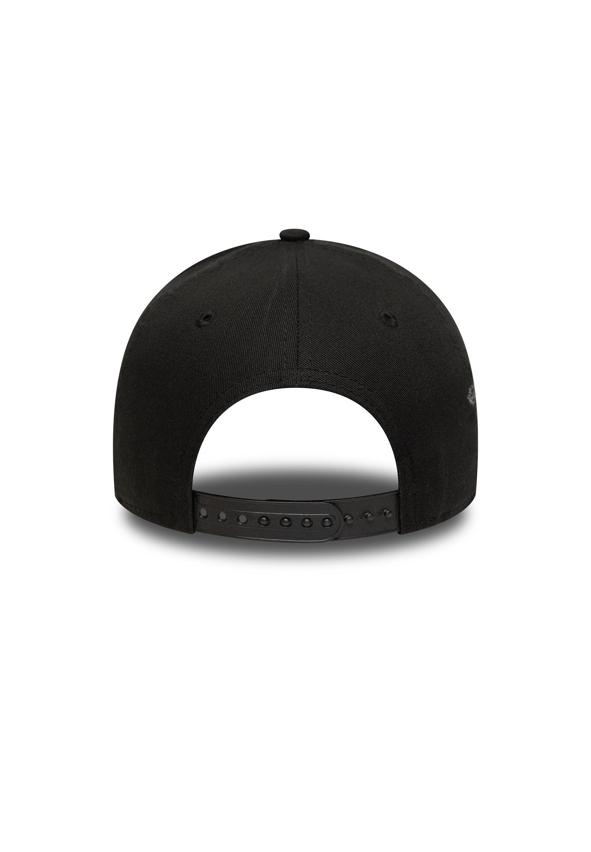 ICON FRAME UNISEX - Cap - black