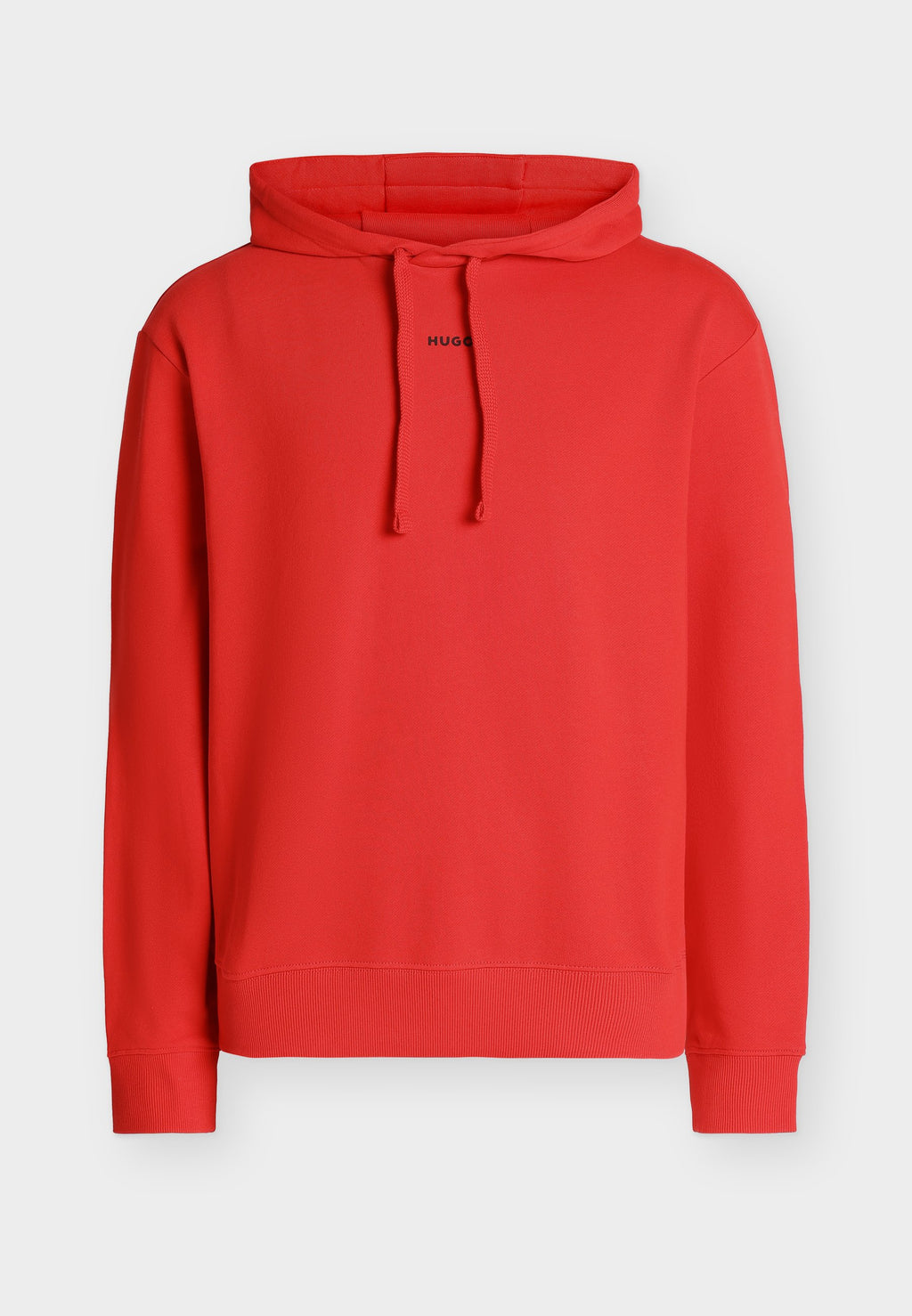 DAPO - Hoodie - open pink