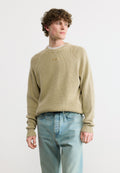 SWAYNE - Jumper - medium beige
