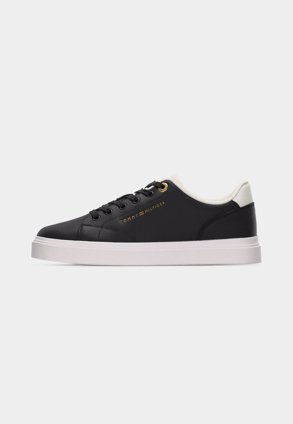 FEMININE CUPSOLE - Trainers - black/ecru