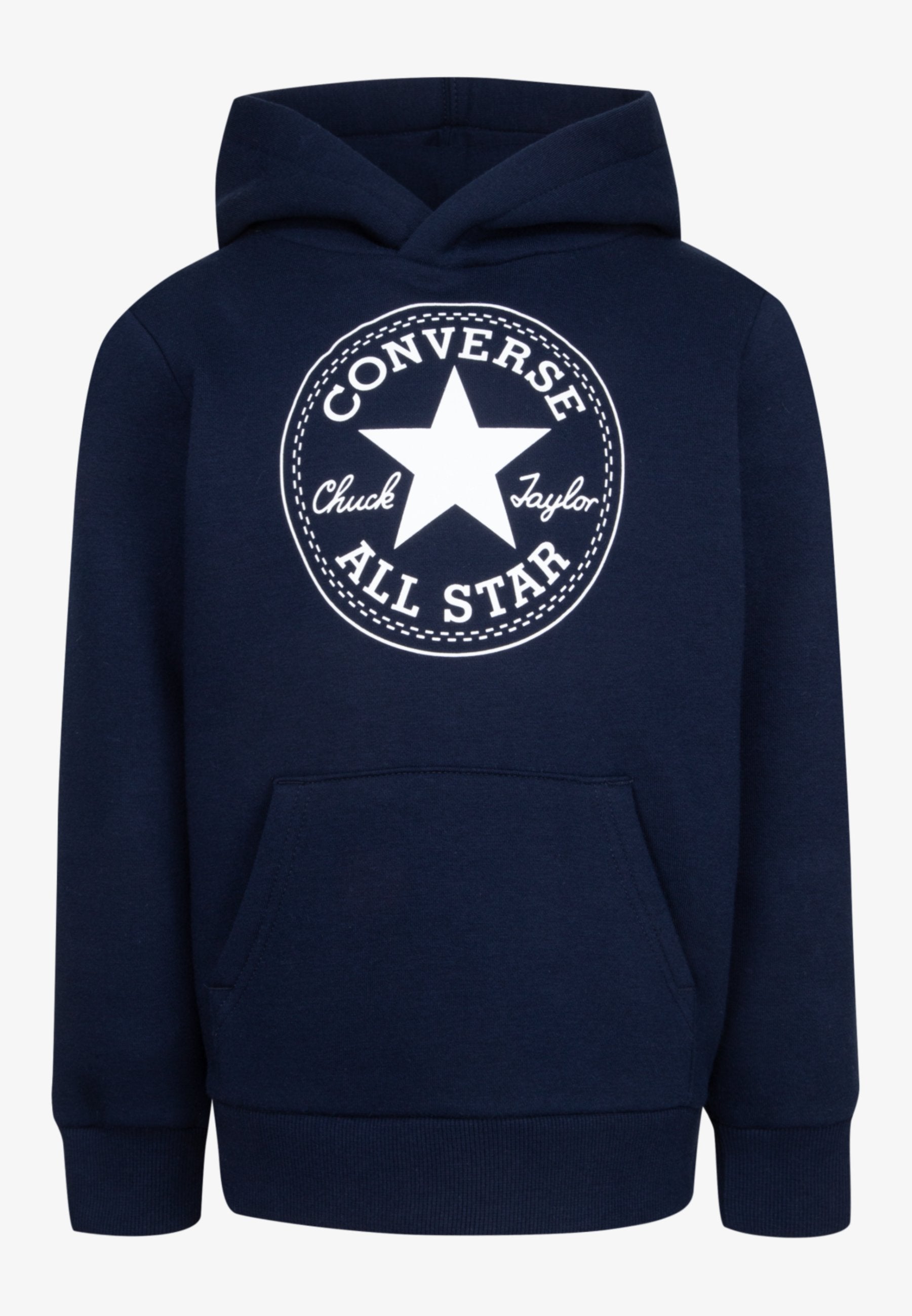 CORE HOODIE - Hoodie - obsidian