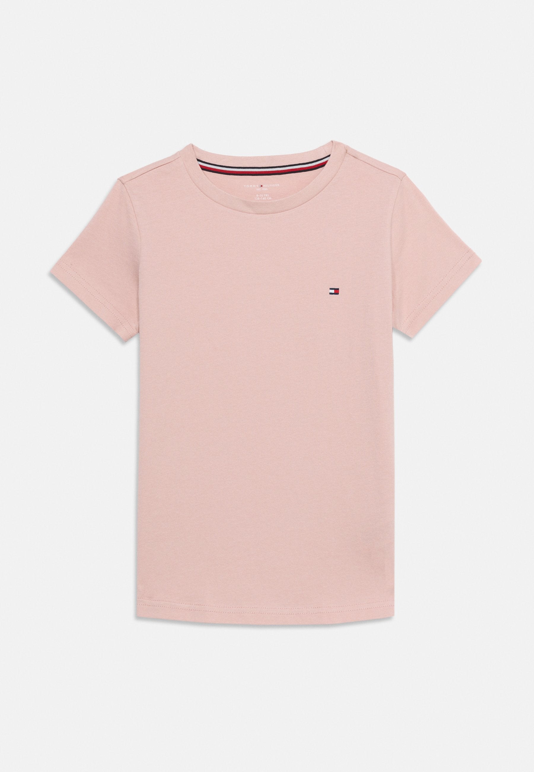 2-PACK SIGNATURE CREW NECK LOUNGE T-SHIRTS - Undershirt - foggy pink