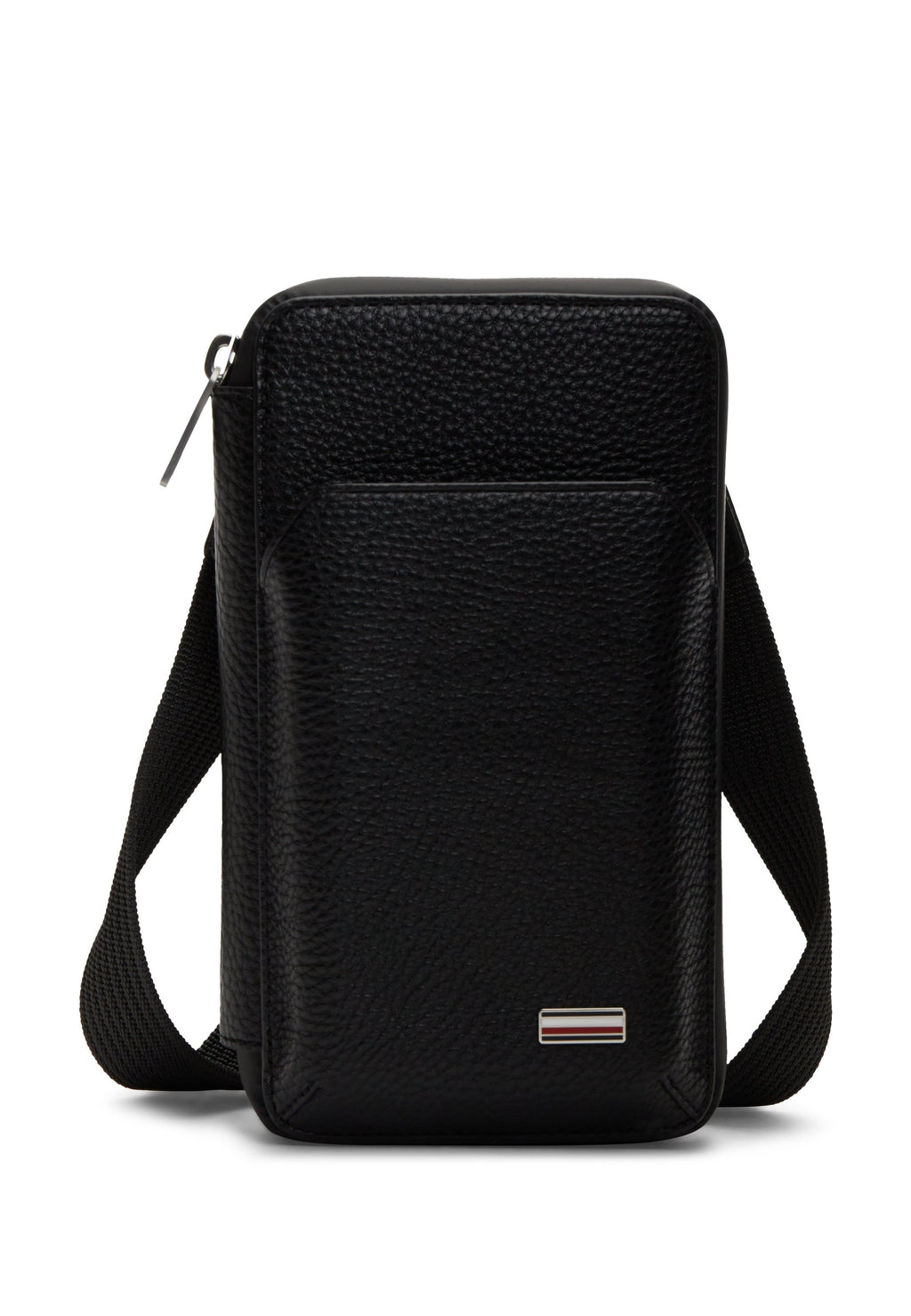 UNISEX - Phone pouch - black