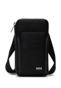 UNISEX - Phone pouch - black