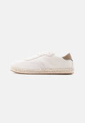 CARLYNN - Casual lace-ups - open white