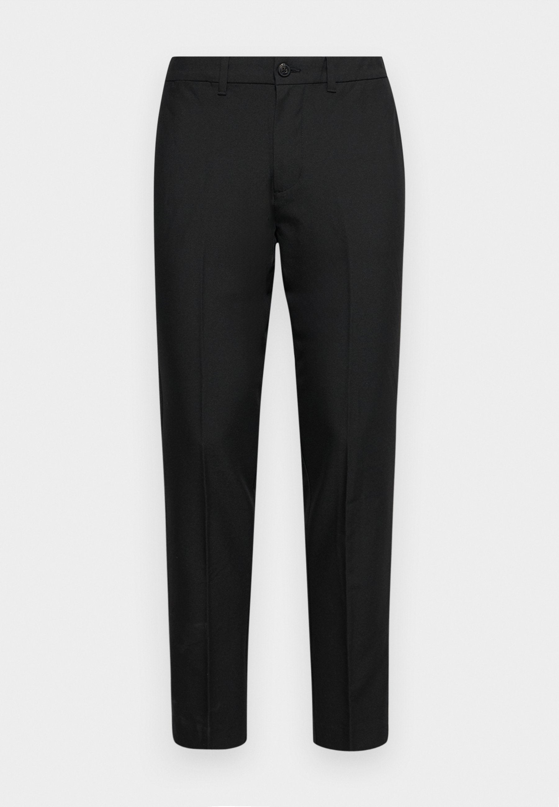 JPSTACE LEO - Trousers - black