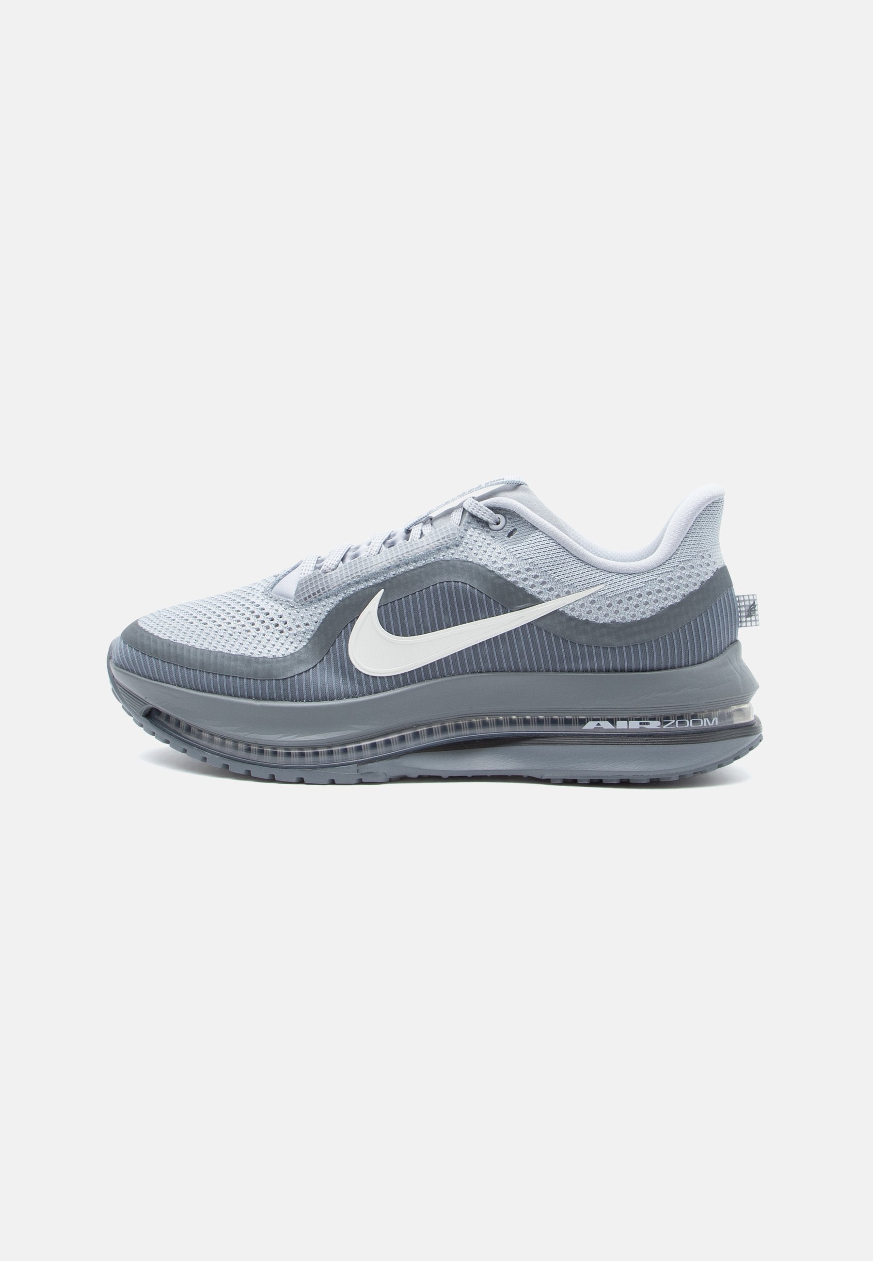 PEGASUS PREMIUM - Road running shoes - wolf grey/sail/cool grey/anthracite