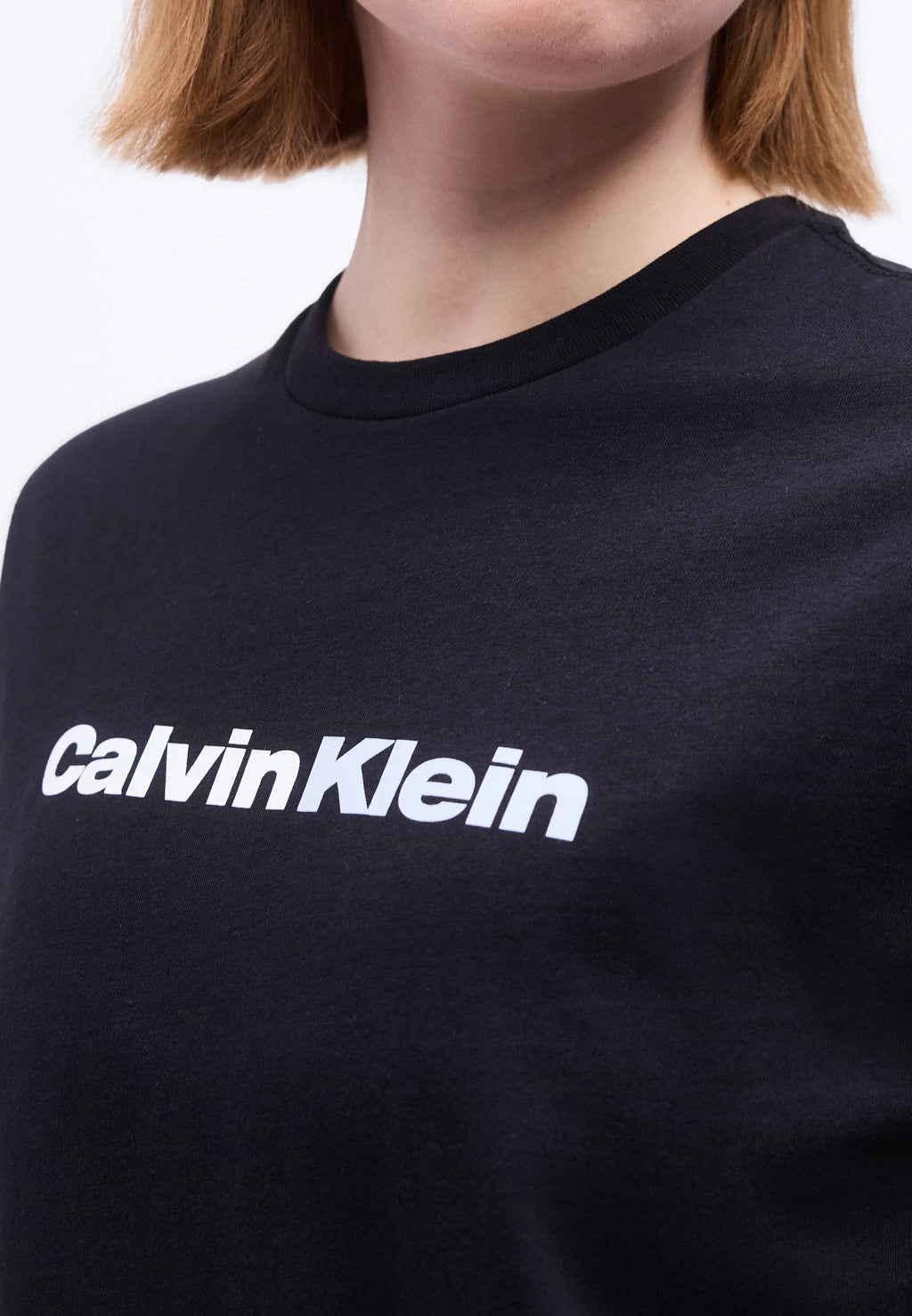 WHOLESALE UNISEX - Print T-shirt - black