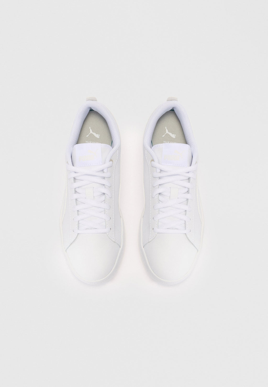 SMASH - Trainers - white