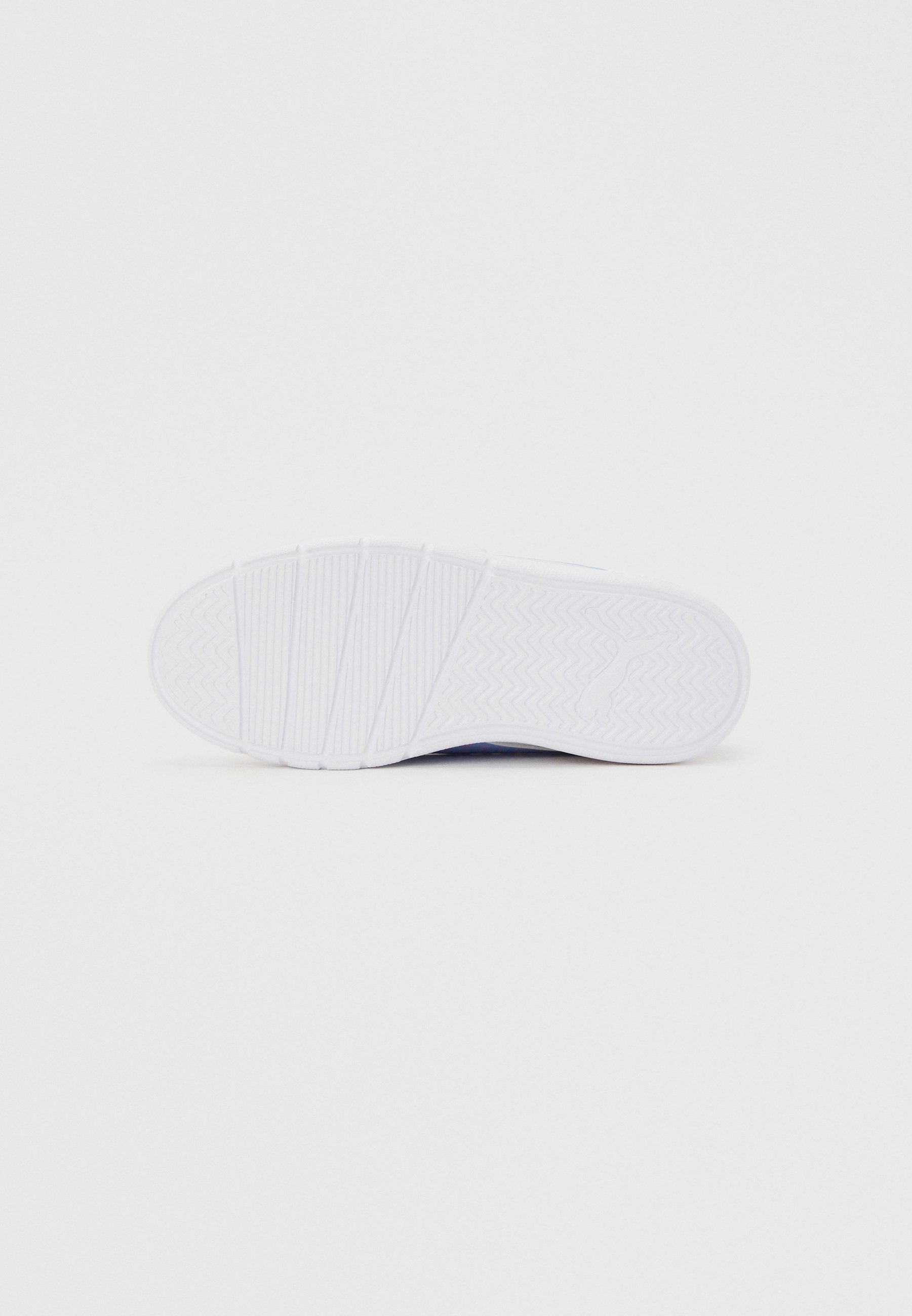 COURTFLEX V3 UNISEX - Training shoe - white/intense lavender/pink shimmer