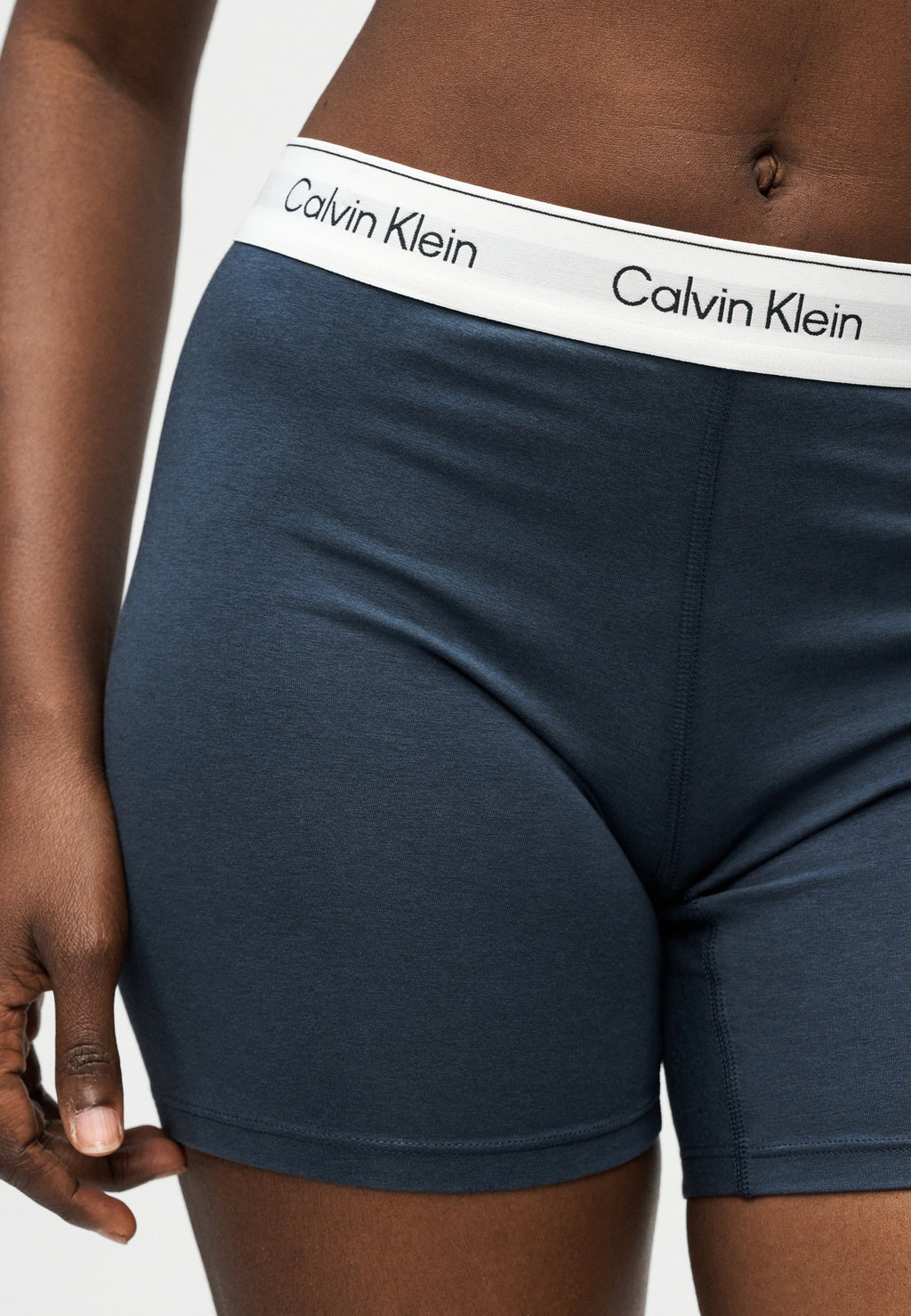 BOXER BRIEF ICON - Boyshorts - speakeasy