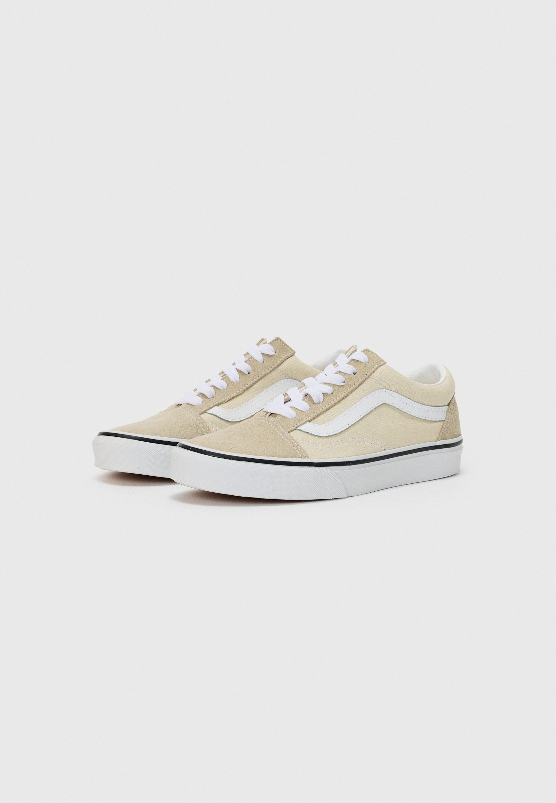 OLD SKOOL UNISEX - Trainers - light brown