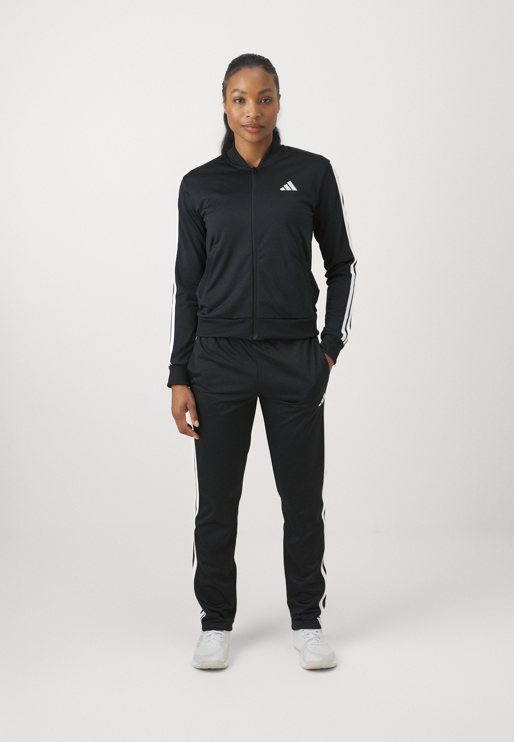 ENSEMBLE DE SURVÊTEMENT DAYREADY - Survêtement - noir