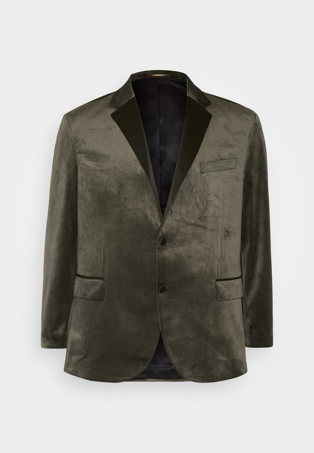 JPRVELVET  - Suit jacket - peat