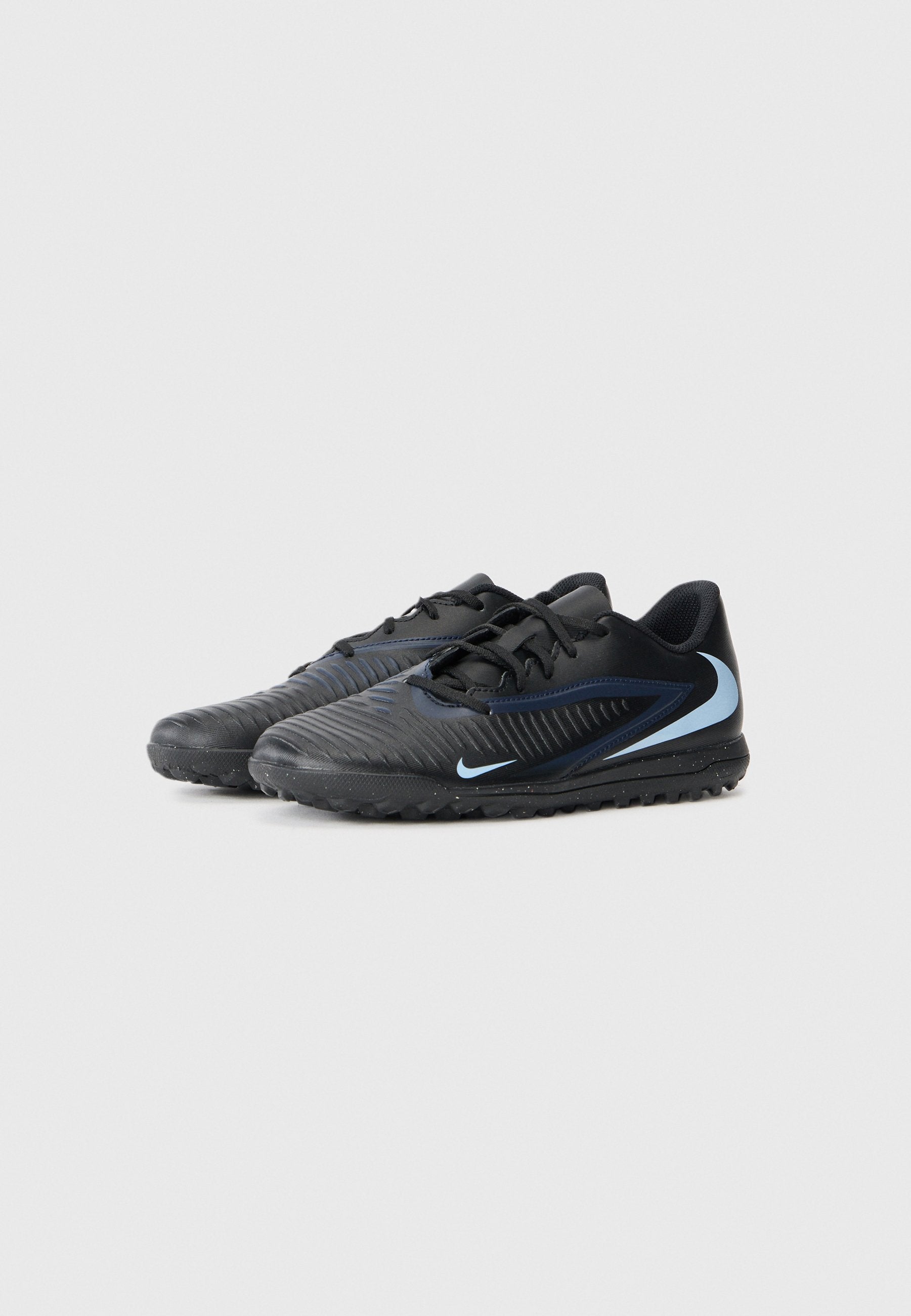 PHANTOM 6 LOW CLUB TF - Turf football boots - black
