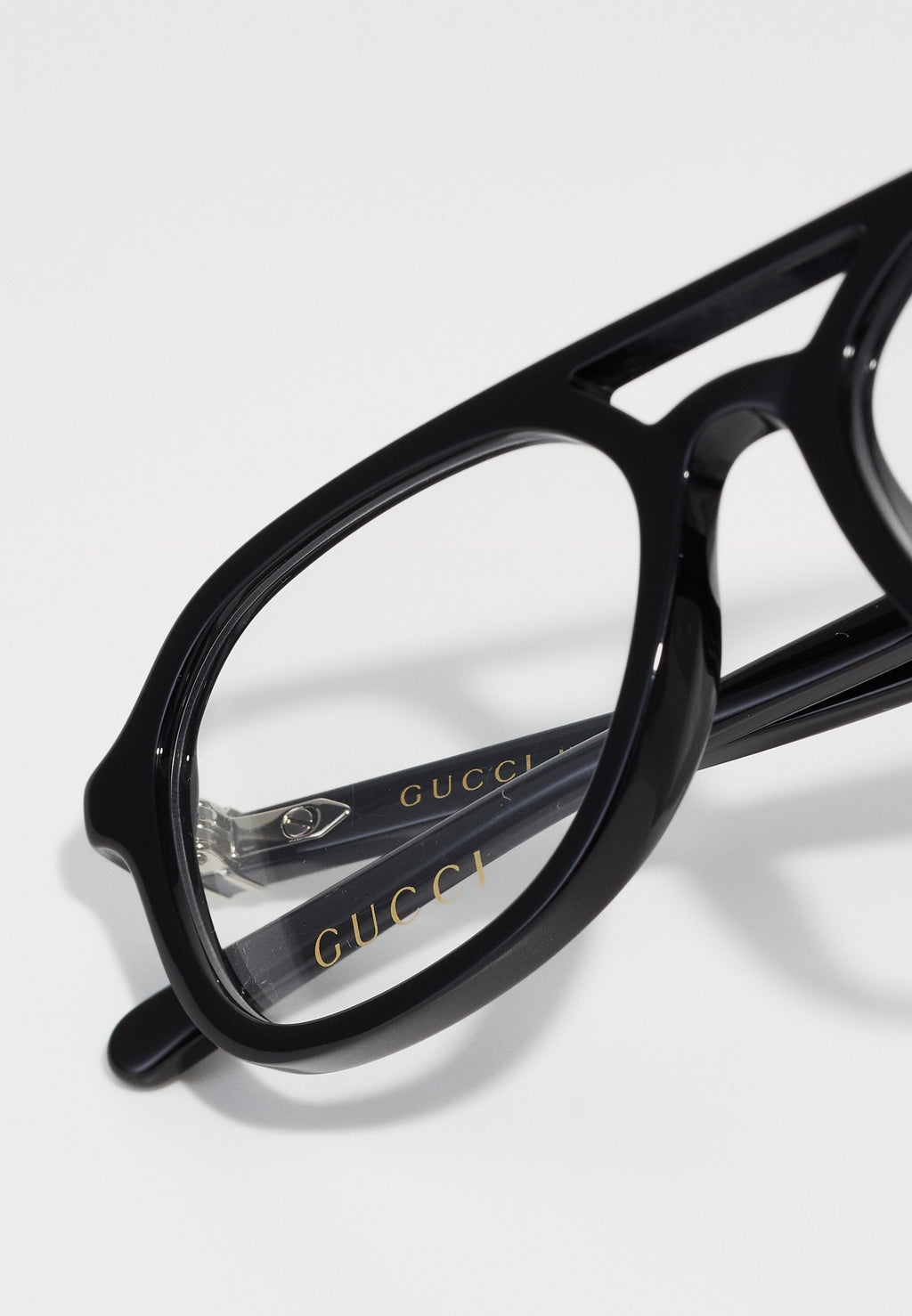 Other accessories - black/transparent