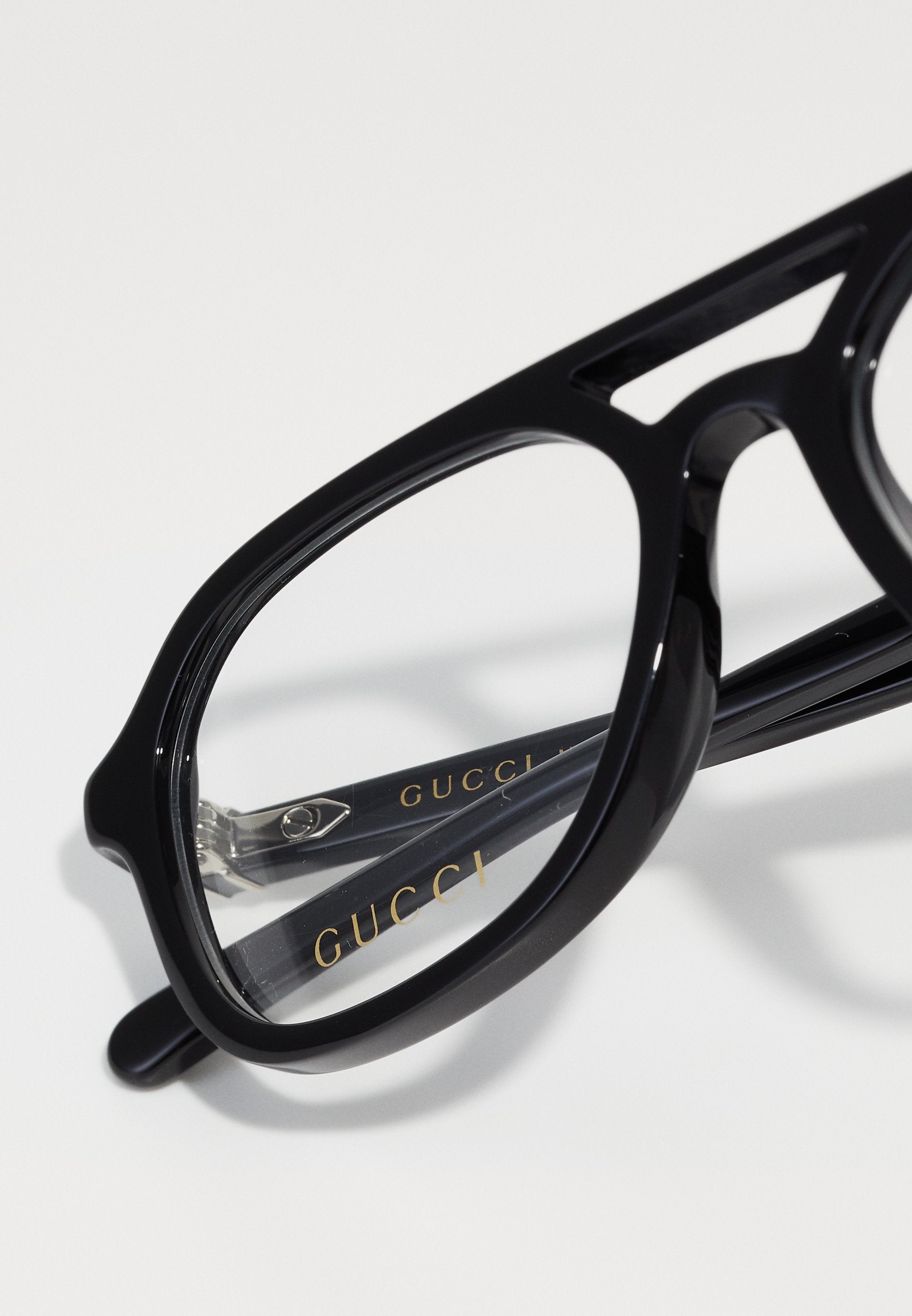 Other accessories - black/transparent