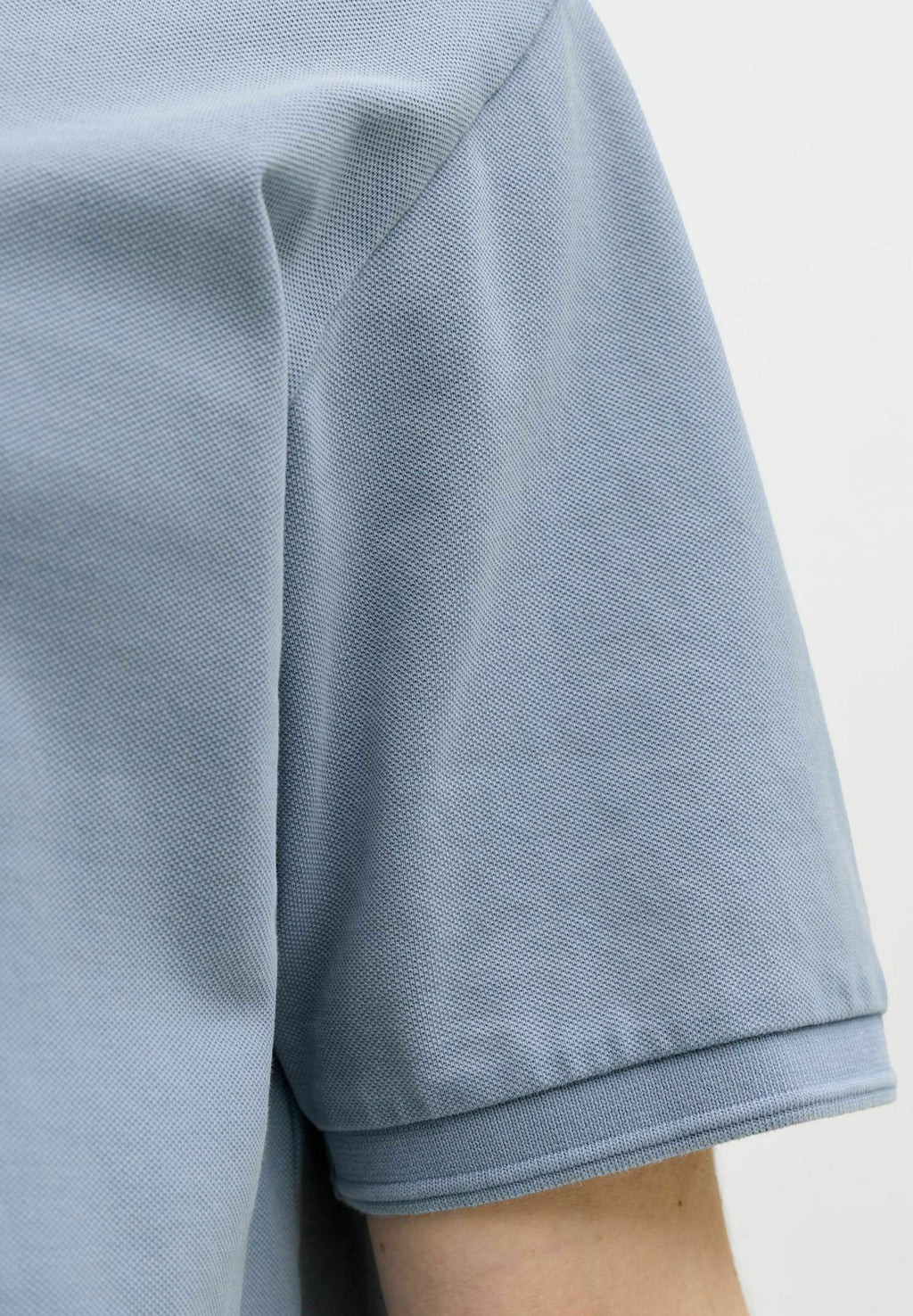 ROLLKRAGEN  - Polo shirt - ashley blue