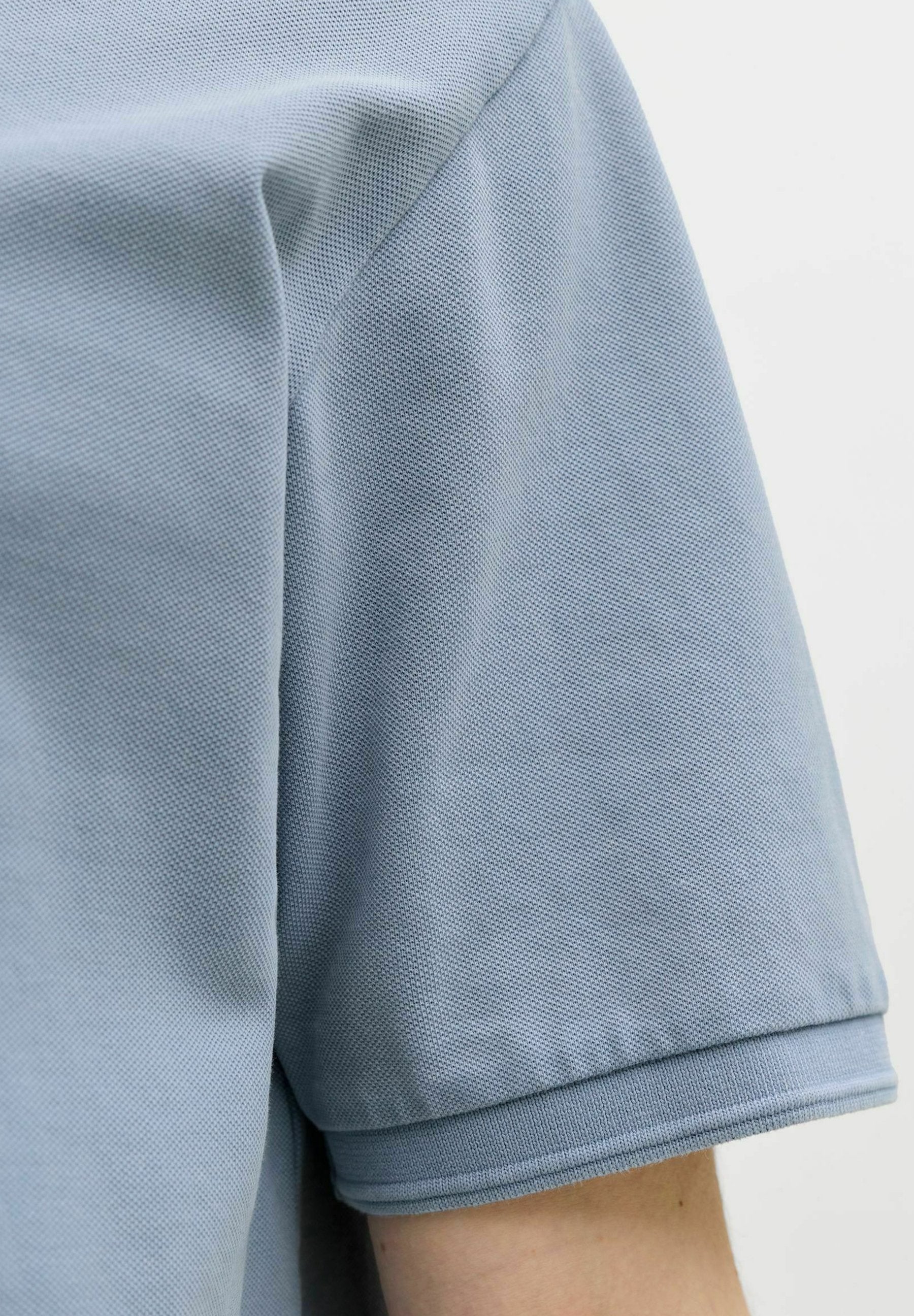 ROLLKRAGEN  - Polo shirt - ashley blue