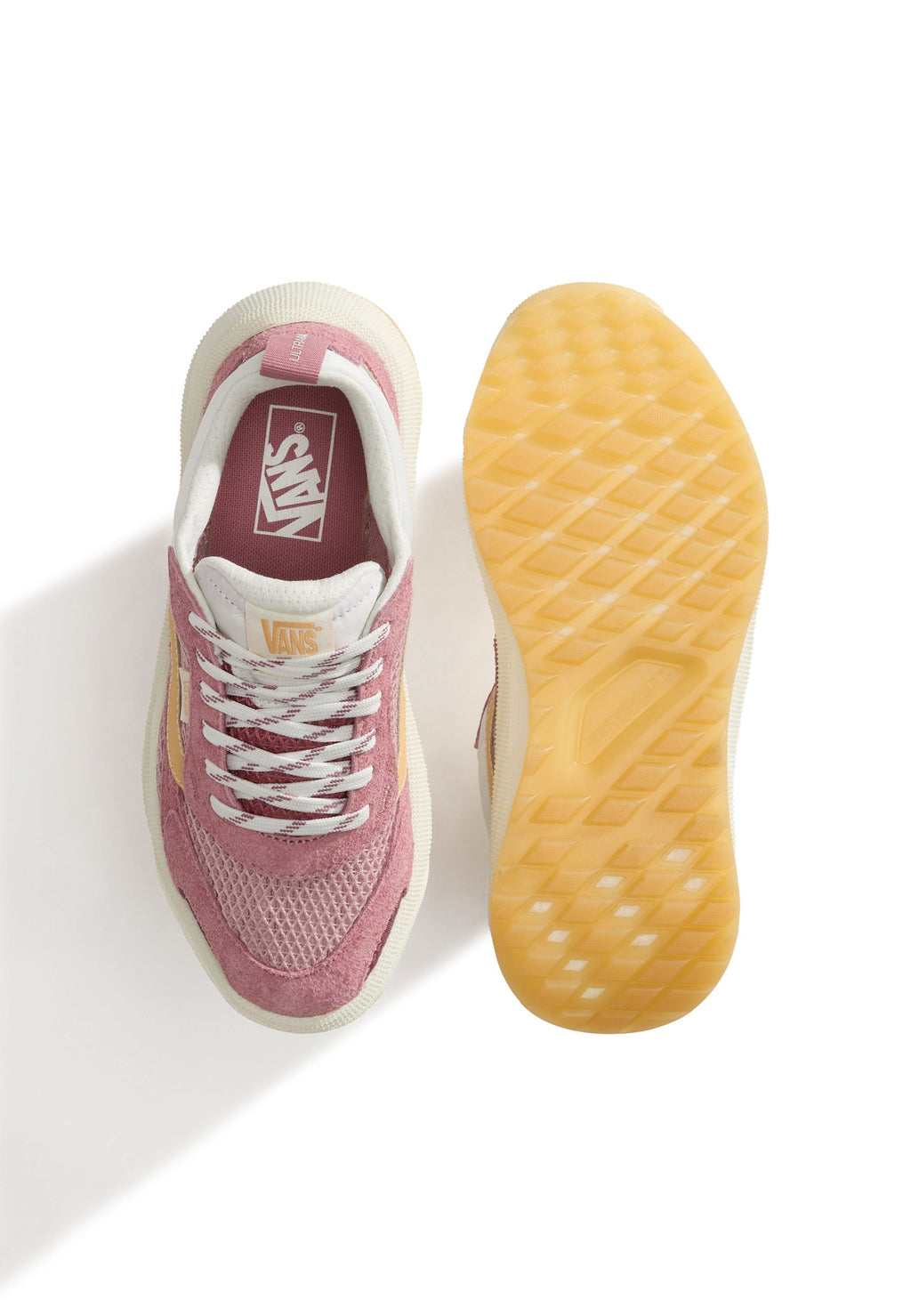 ULTRARANGE NEO 2.0 - Trainers - medium red