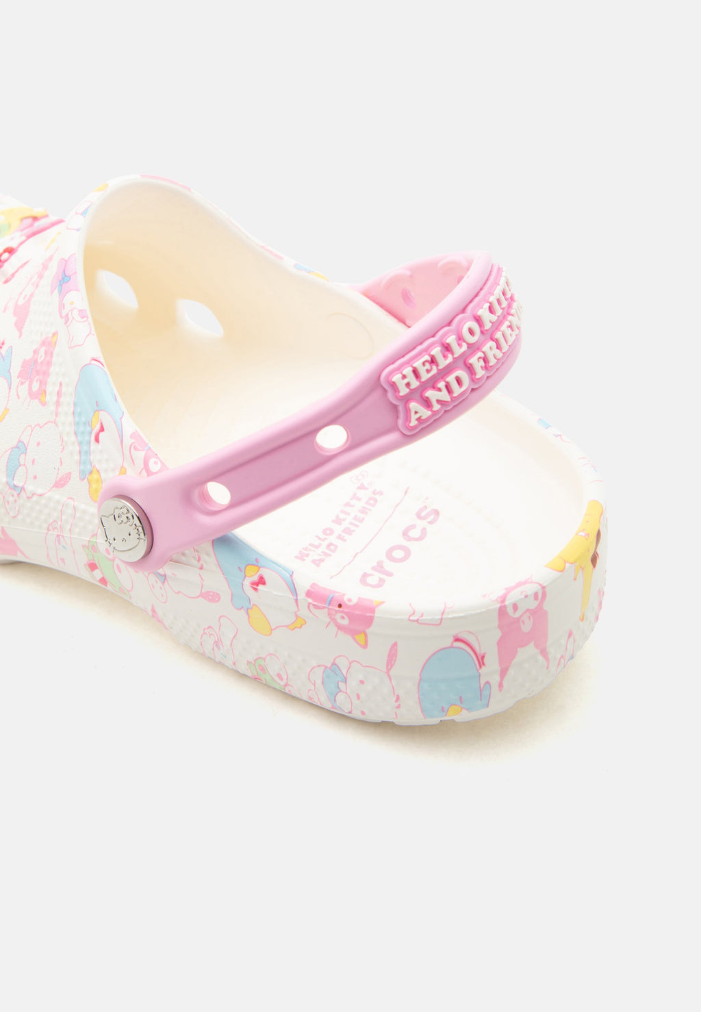HKF PASTEL CLASSIC UNISEX - Terlik - çok renkli