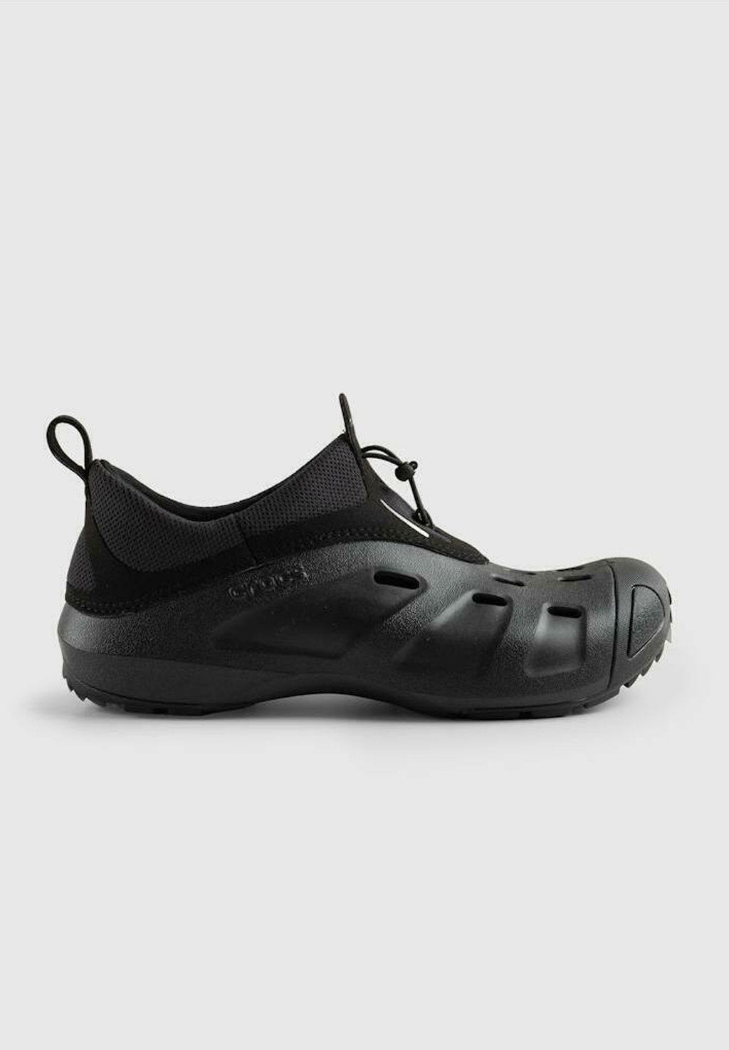 Slip-ons - black