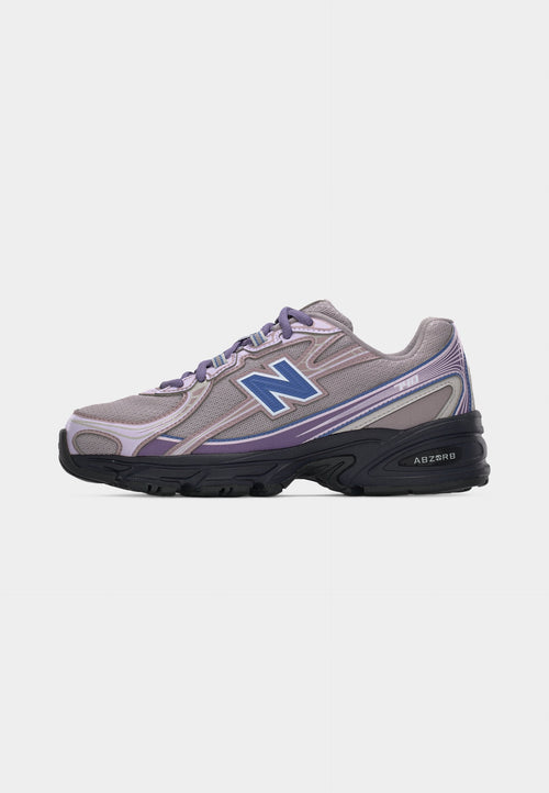 740 UNISEX - Trainers - truffle salt/fairweather blue