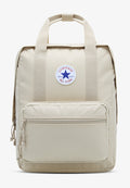 SQUARE BACKPACK UNISEX - Rucksack - nutty granola