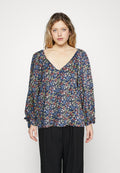 Blouse - multi