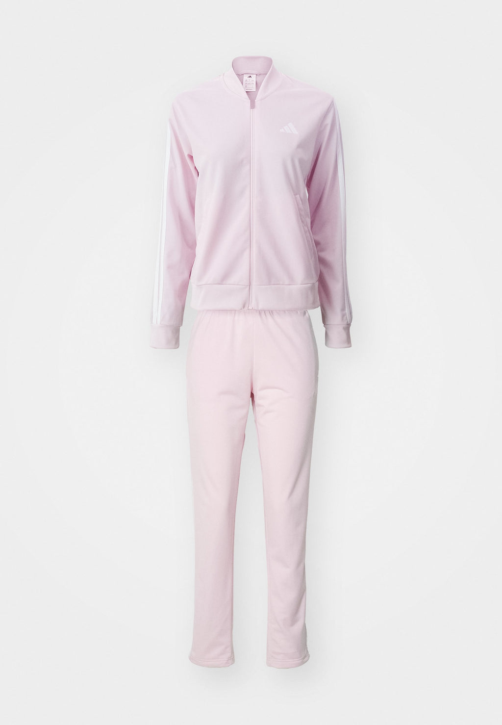 DAYREADY TRACKSUIT SET - Tracksuit - clear pink