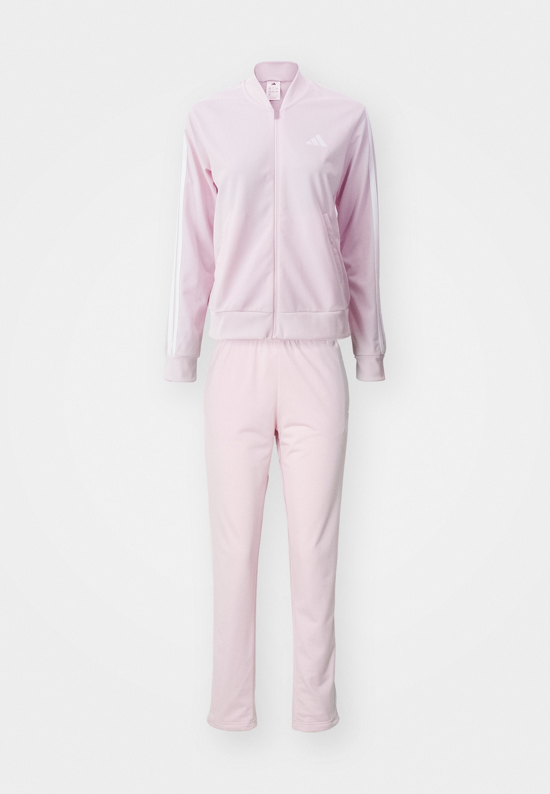 DAYREADY TRACKSUIT SET - Tracksuit - clear pink