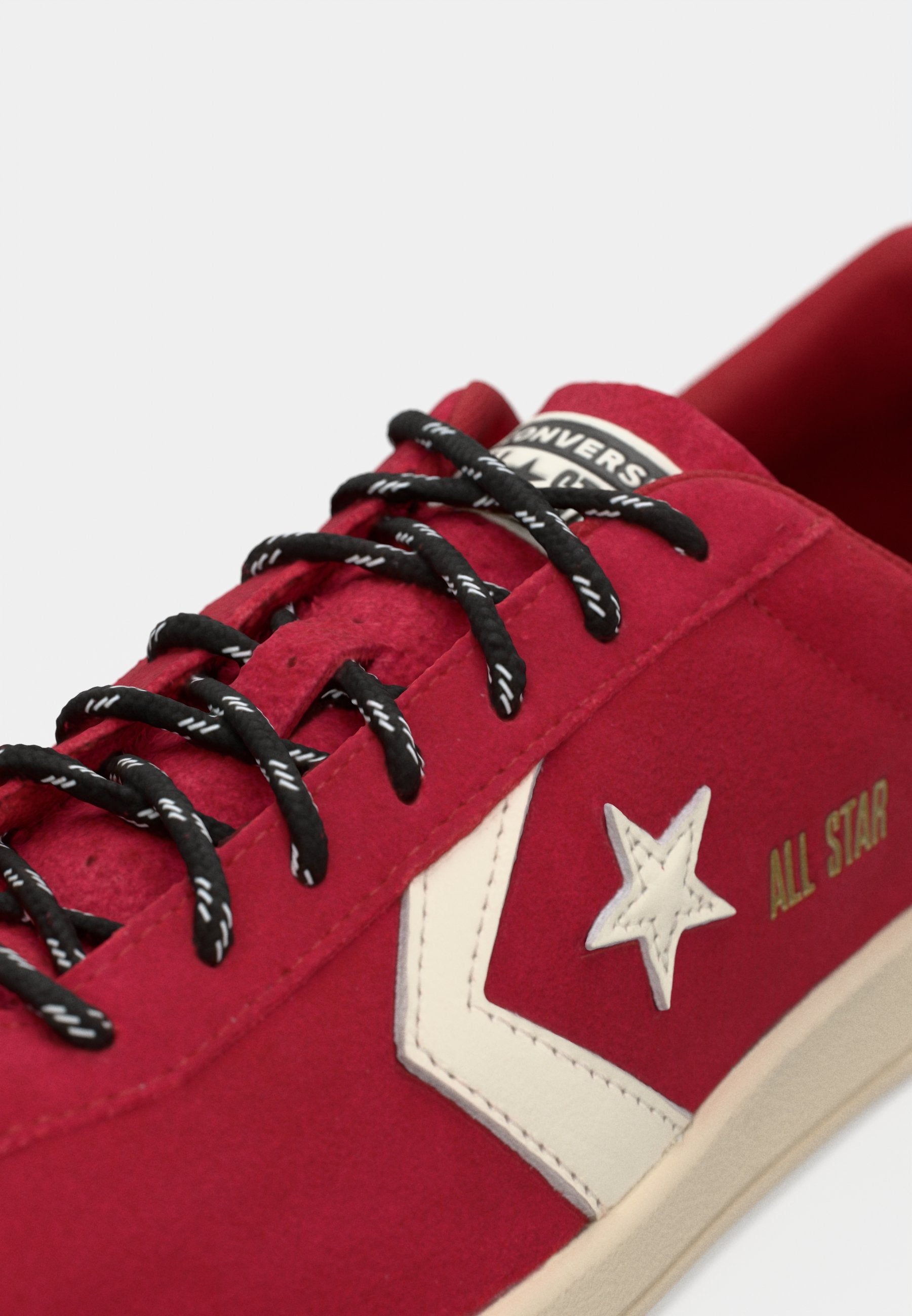ALL STAR CLASSIC TRAINER UNISEX - Trainers - days ahead/natural ivory/black