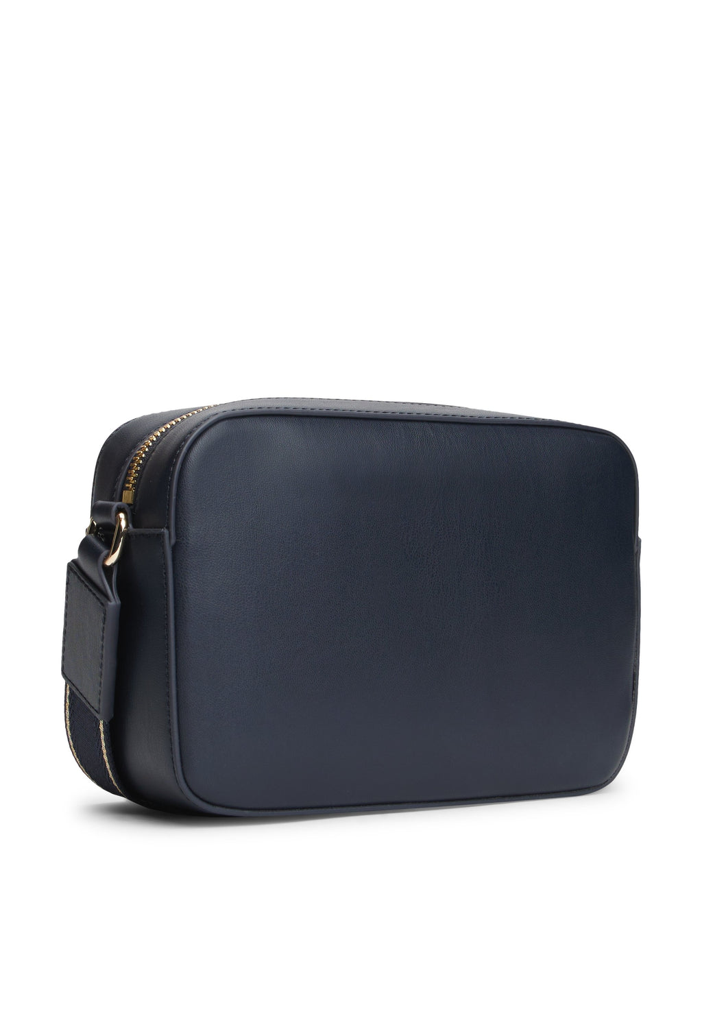 SAC PHOTO BANDOLIÈRE - Sac bandoulière - bleu cosmique
