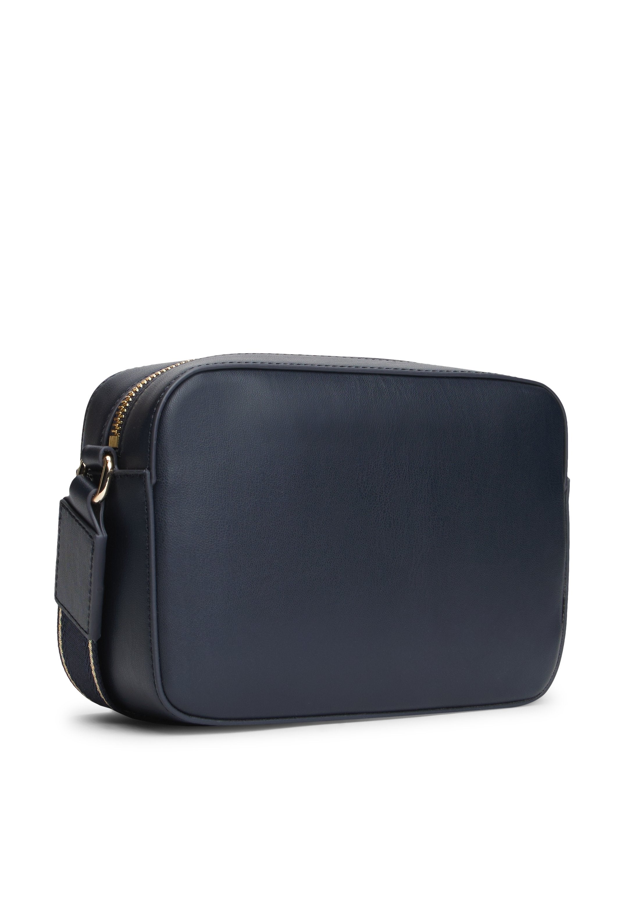 SAC PHOTO BANDOLIÈRE - Sac bandoulière - bleu cosmique