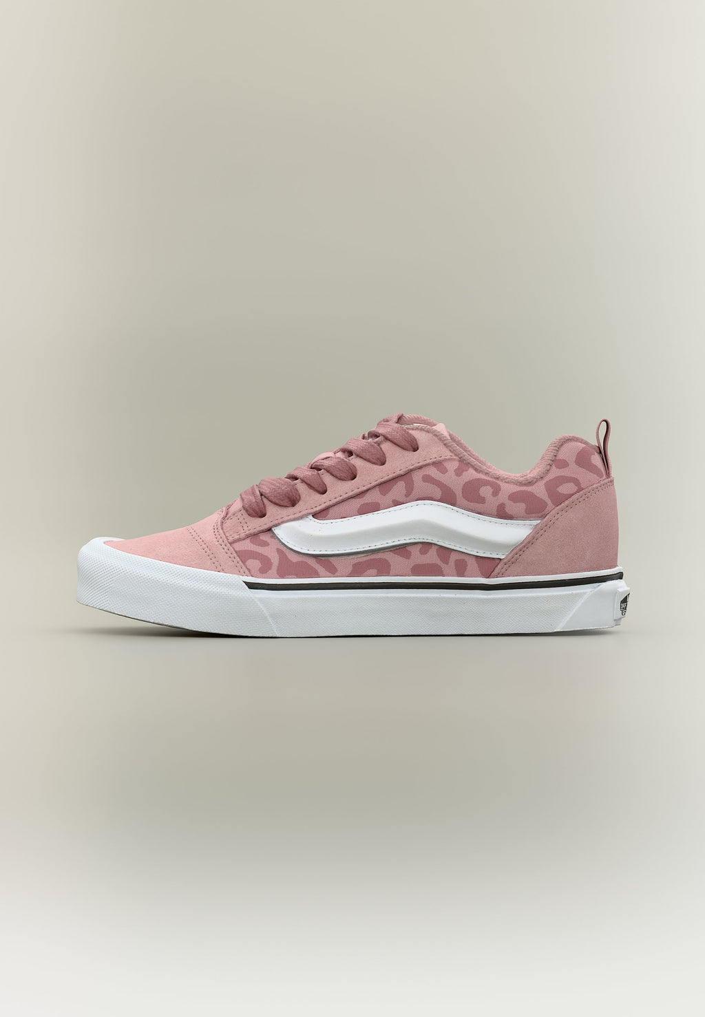 KNU SKOOL UNISEX - Skate shoes - misty mauve