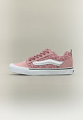 KNU SKOOL UNISEX - Skate shoes - misty mauve