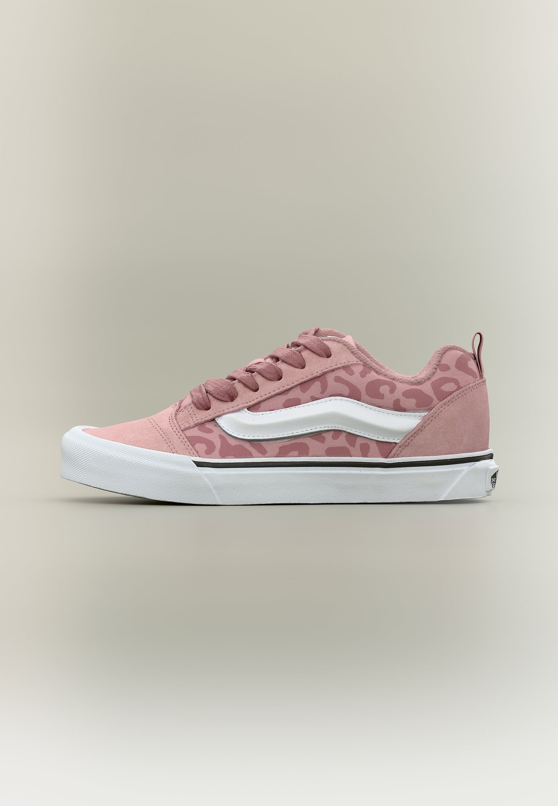 KNU SKOOL UNISEX - Skate shoes - misty mauve