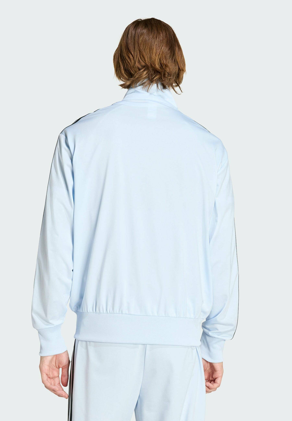 Veste de survêtement FIREBIRD TRACK UNISEXE - Veste d'entraînement - crystal sky