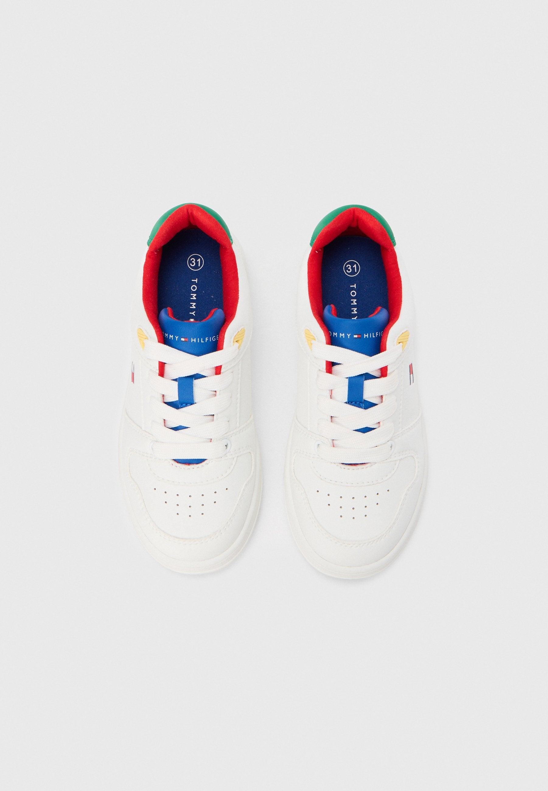 HAMPTON UNISEX - Trainers - multi-coloured