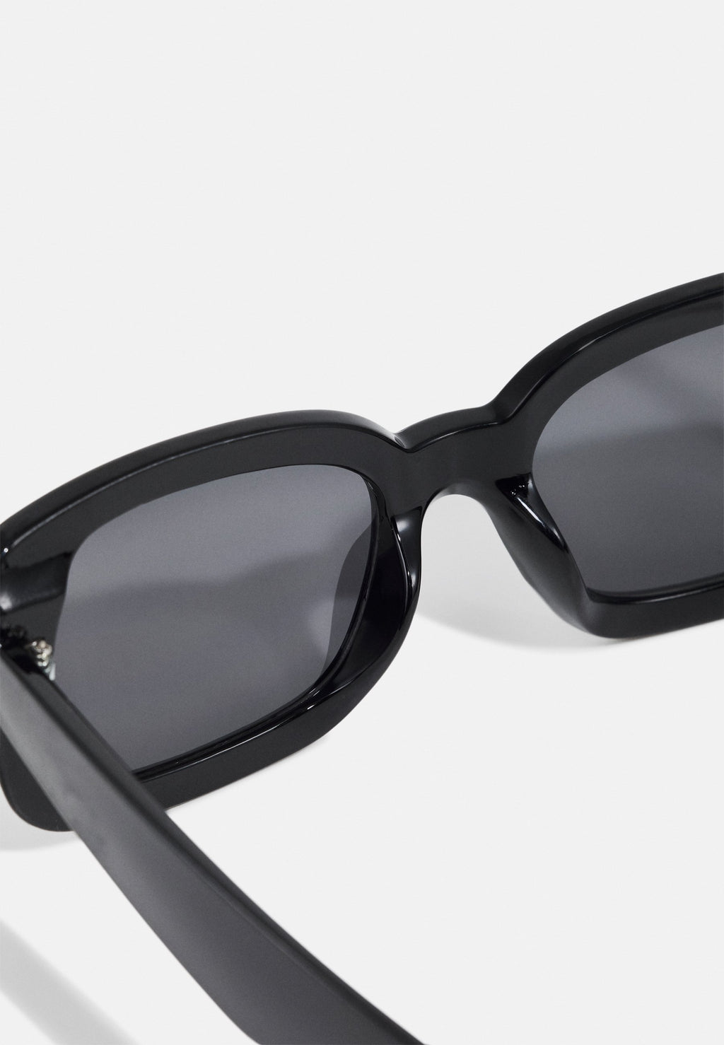 JACSONNY SUNGLASSES UNISEX - Sunglasses - black